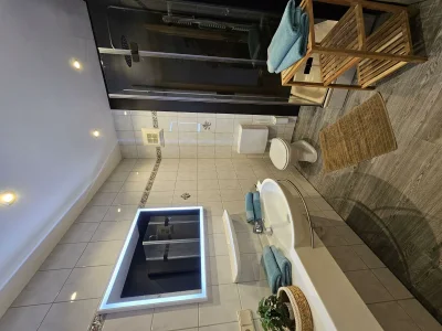 Apartment Apartment "Michaela"/2 Schlafräume/Du/WC - Features photo 33