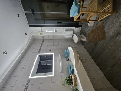 Apartment Apartment "Michaela"/2 Schlafräume/Du/WC - Features photo 34