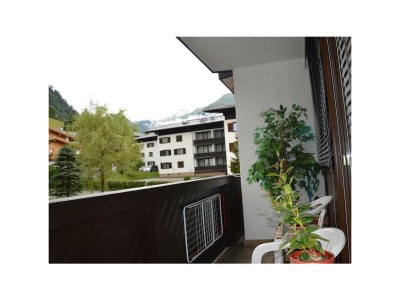 Apartment Studio, Dusche und Bad, WC, Wohn-/Schlafraum - Features photo 11