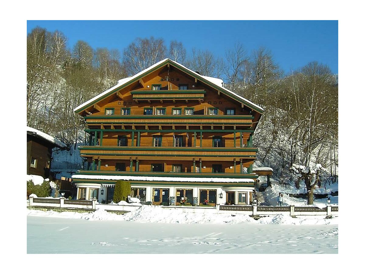 Apartment Appartement TYPB - Outdoor photo 3