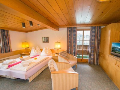 Apartment Appartement TYPB in Zell am See - Apartment