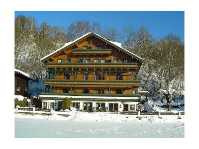 Apartment Appartement TYPB - Outdoor photo 3