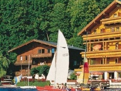 Apartment Appartement TYPB - Outdoor photo 4