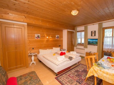 Apartment Appartement TYPB - Outdoor photo 17