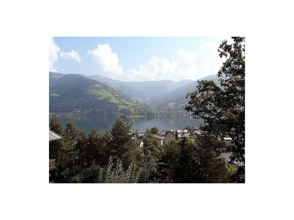 Apartment Appartement/Fewo, Dusche oder Bad, WC, 2 Schlafräu - Outdoor photo 4