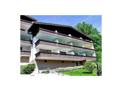 Apartment Appartement/Fewo, Dusche oder Bad, WC, 2 Schlafräu in Zell am See - Apartment