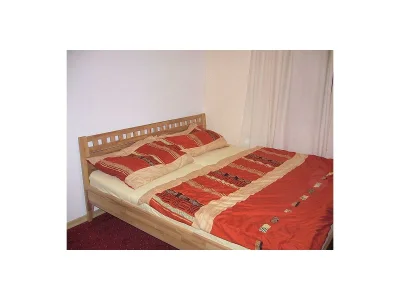 Apartment Appartement/Fewo, Dusche oder Bad, WC, 2 Schlafräu - Outdoor photo 5