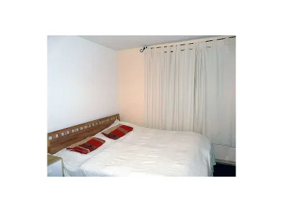 Apartment Appartement/Fewo, Dusche oder Bad, WC, 2 Schlafräu - Outdoor photo 6