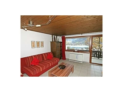 Apartment Appartement/Fewo, Dusche oder Bad, WC, 2 Schlafräu - Outdoor photo 7