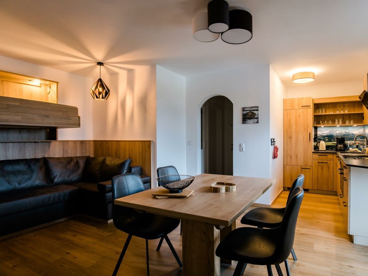 Apartment Alm 2 - Outdoor photo 5