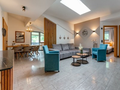 Apartment Alm 2 - Outdoor photo 4