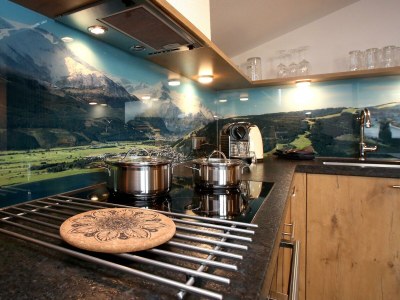 Apartment Alm 2 - Outdoor photo 8