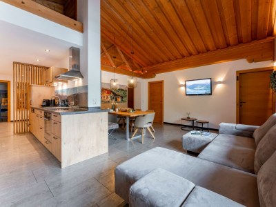 Apartment Alm 2 - Features photo 20