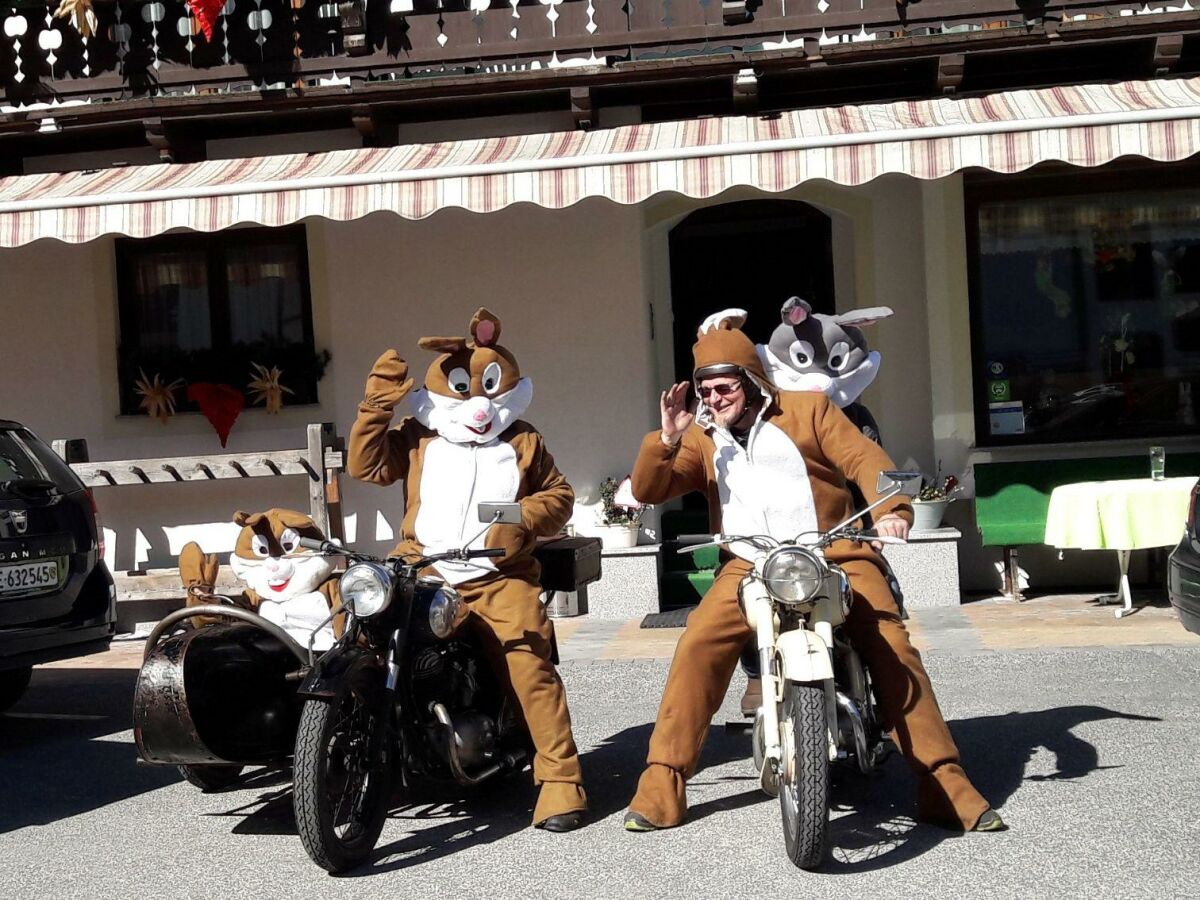 Holiday room Einzelzimmer - Outdoor photo 4