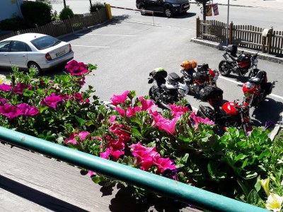 Holiday room Einzelzimmer - Outdoor photo 3