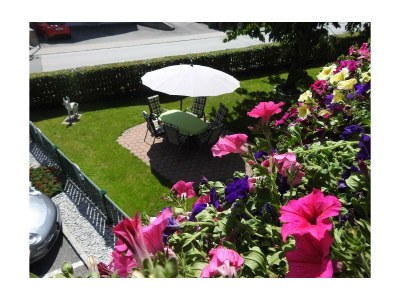 Holiday room Einzelzimmer - Outdoor photo 16