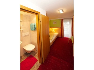 Holiday room Einzelzimmer - Outdoor photo 20