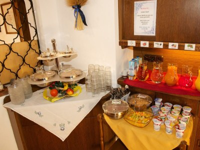 Holiday room Einzelzimmer - Outdoor photo 24