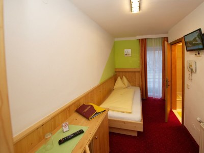 Holiday room Einzelzimmer - Outdoor photo 25