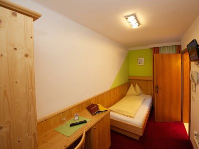 Holiday room Einzelzimmer - Outdoor photo 27