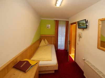 Holiday room Einzelzimmer - Outdoor photo 31