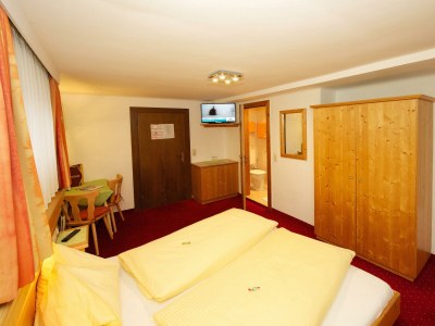 Holiday room Einzelzimmer - Outdoor photo 32