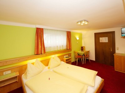 Holiday room Einzelzimmer - Outdoor photo 34