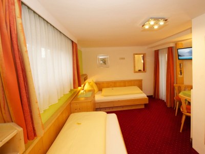 Holiday room Einzelzimmer - Outdoor photo 35