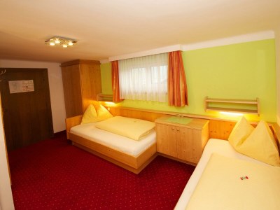 Holiday room Einzelzimmer - Outdoor photo 36