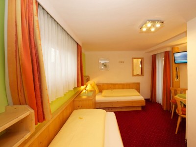 Holiday room Einzelzimmer - Outdoor photo 37