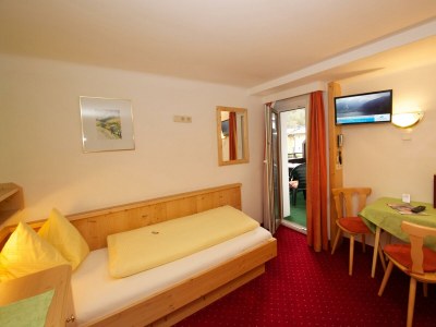 Holiday room Einzelzimmer - Outdoor photo 39