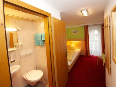 Holiday room Einzelzimmer - Outdoor photo 41