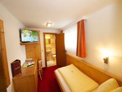 Holiday room Einzelzimmer - Outdoor photo 56