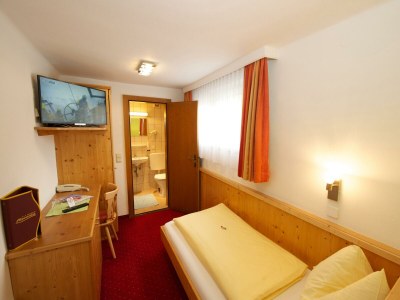 Holiday room Einzelzimmer - Outdoor photo 57