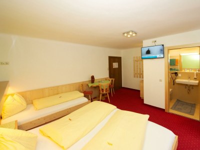 Holiday room Einzelzimmer - Outdoor photo 71