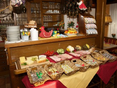 Holiday room Einzelzimmer - Outdoor photo 78