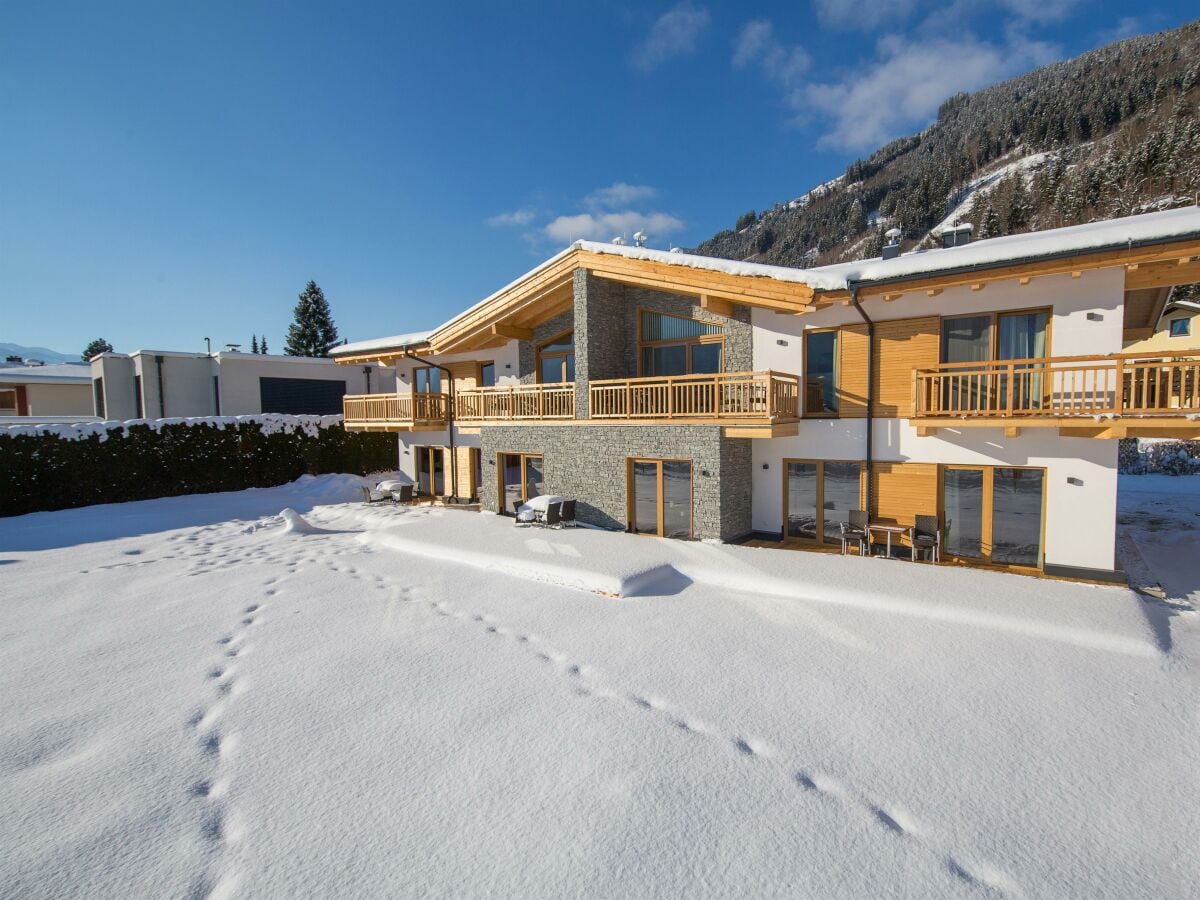 Apartment Alpine Comfort