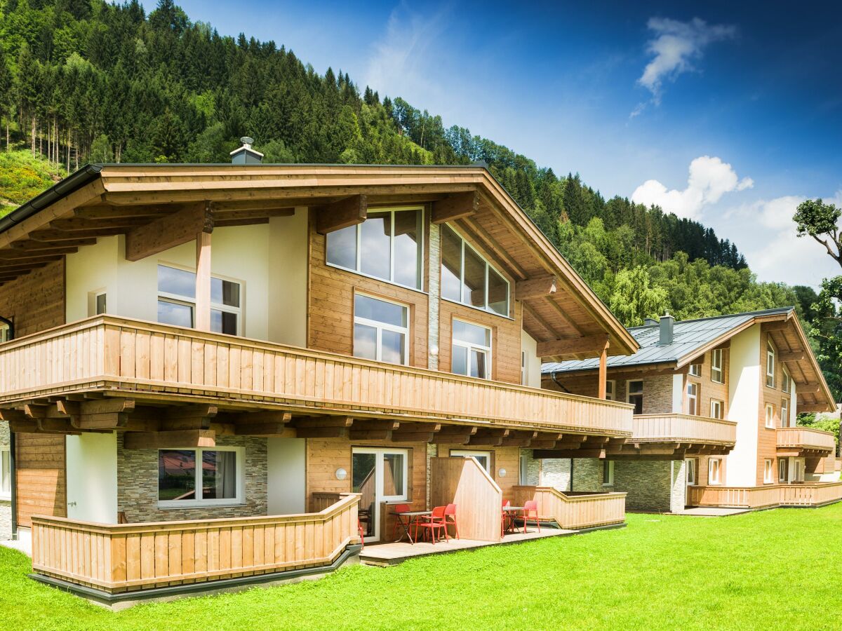 Apartment Alpine Comfort - Outdoor photo 2