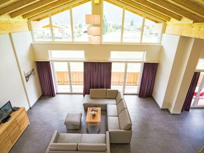 Apartment Alpine Comfort - Outdoor photo 6