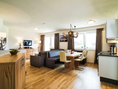 Apartment Alpine Comfort - Outdoor photo 8