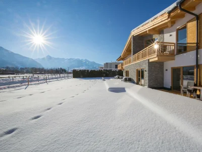 Apartment Alpine Comfort - Outdoor photo 16