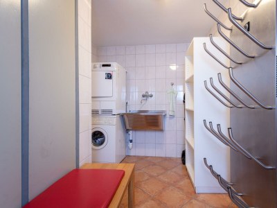 Apartment Ferienhaus /4 Schlafräume/Bad, WC in Kaprun - Apartment