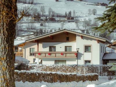 Apartment Ferienhaus /4 Schlafräume/Bad, WC - Outdoor photo 4