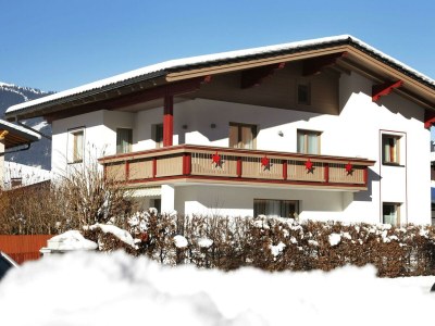 Apartment Ferienhaus /4 Schlafräume/Bad, WC - Outdoor photo 7