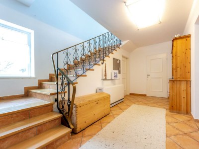 Apartment Ferienhaus /4 Schlafräume/Bad, WC - Outdoor photo 9