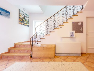 Apartment Ferienhaus /4 Schlafräume/Bad, WC - Outdoor photo 10