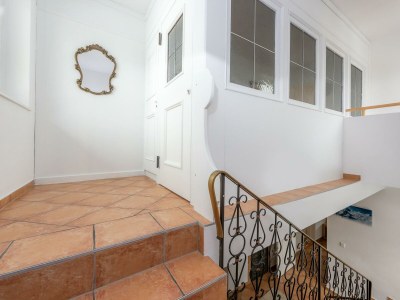 Apartment Ferienhaus /4 Schlafräume/Bad, WC - Outdoor photo 11