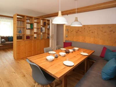 Apartment Ferienhaus /4 Schlafräume/Bad, WC - Features photo 12