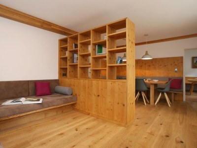 Apartment Ferienhaus /4 Schlafräume/Bad, WC - Features photo 13