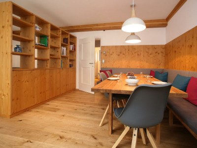 Apartment Ferienhaus /4 Schlafräume/Bad, WC - Features photo 14